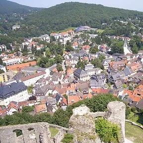 Königstein im Taunus