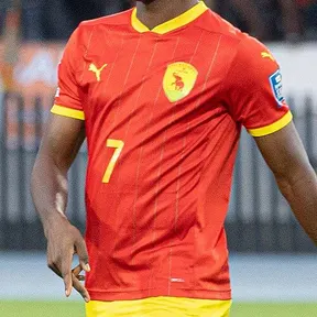 Ibrahima Camará
