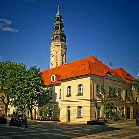 Zielona Góra