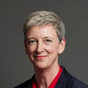 Polly Billington