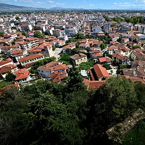 Trikala