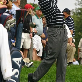 Stewart Cink