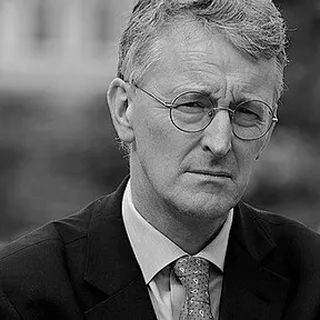 Hilary Benn