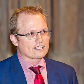 Jochen Ott