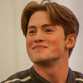 Kit Connor