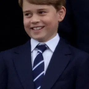 Prince George of Wales