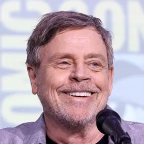 Mark Hamill