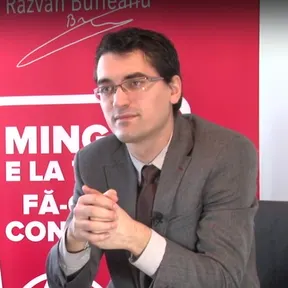 Răzvan Burleanu