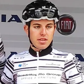 Mattia Bais