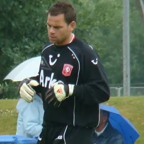 Sander Boschker