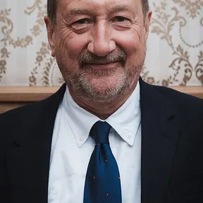 Steven Knight
