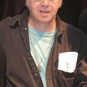 Ian Paice