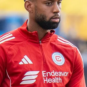 Kellyn Acosta