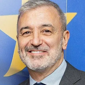Jaume Collboni Cuadrado