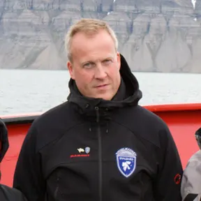 Lars Fause
