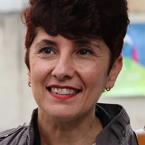 Maribel Vaquero