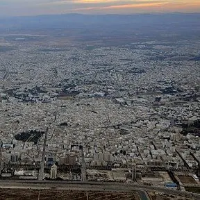 Tunis