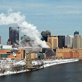 Saint Paul