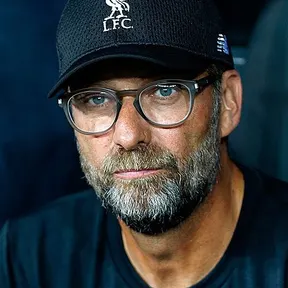 Jürgen Klopp