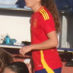 Lucía Corrales Álvarez
