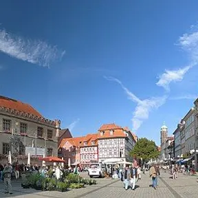 Göttingen