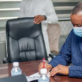 Festus Keyamo