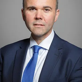 Gavin Barwell