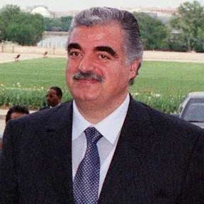 Rafiq Hariri