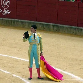 Jesulín de Ubrique