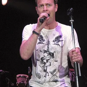 Jason Donovan