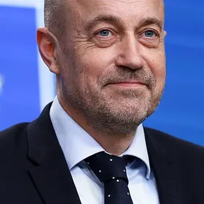 Magnus Heunicke