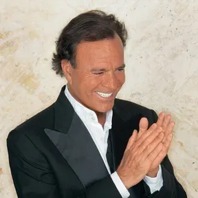 Julio Iglesias