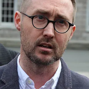 Eoin Ó Broin