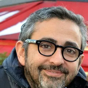 Éric Toledano