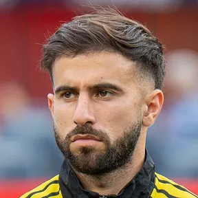 Diego Rossi