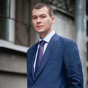 Mikhail Degtiaryov