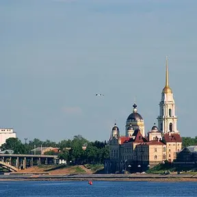 Rybinsk