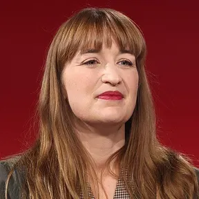 Heidi Reichinnek
