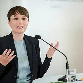 Sigrid Maurer