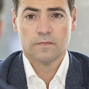 Imanol Pradales