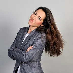 Licia Ronzulli