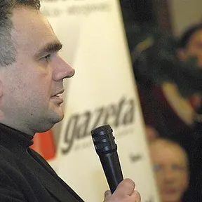 Tomasz Sakiewicz
