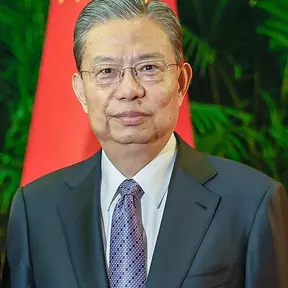 Zhao Leji