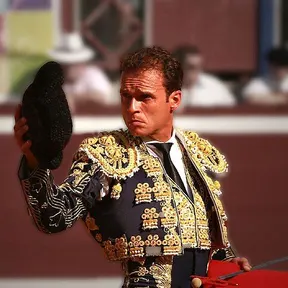 Antonio Ferrera