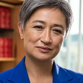 Penny Wong