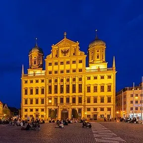 Augsburg