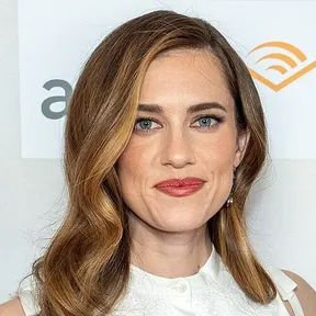 Allison Williams