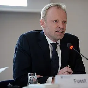 Clemens Fuest