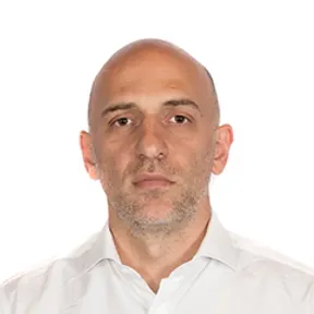 Emiliano Yacobitti