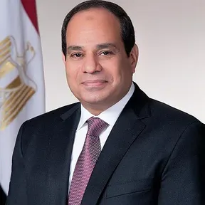 Abdel Fattah el-Sisi